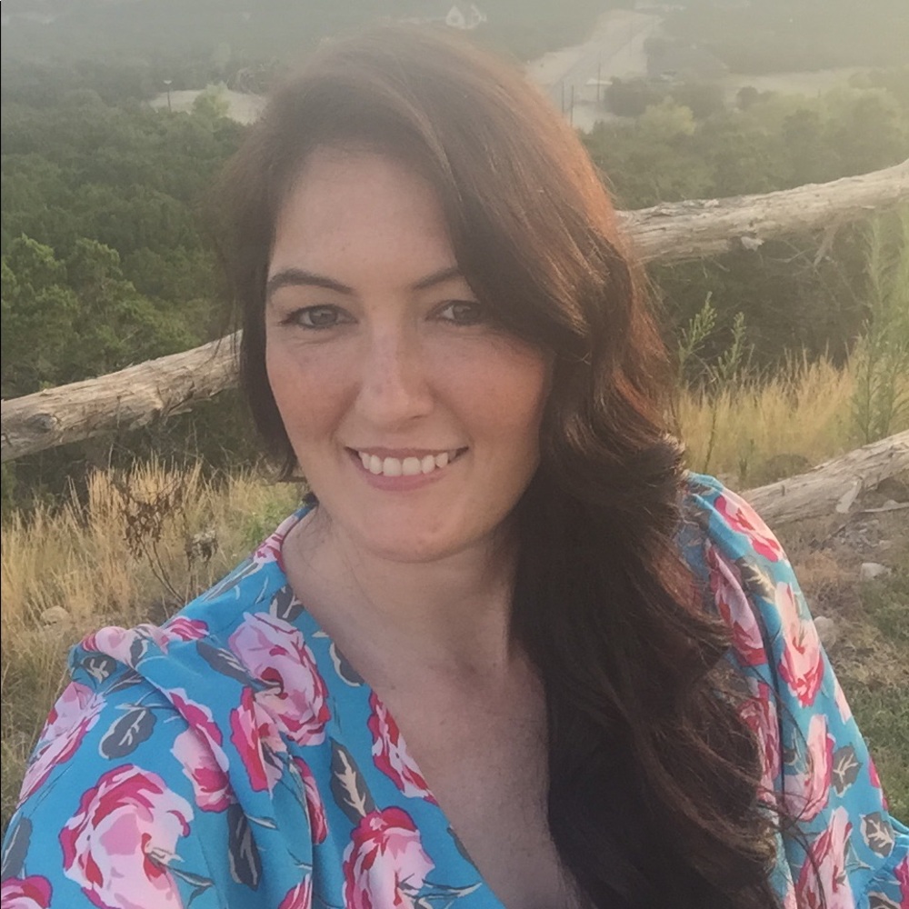 Meet your Posher, Paula